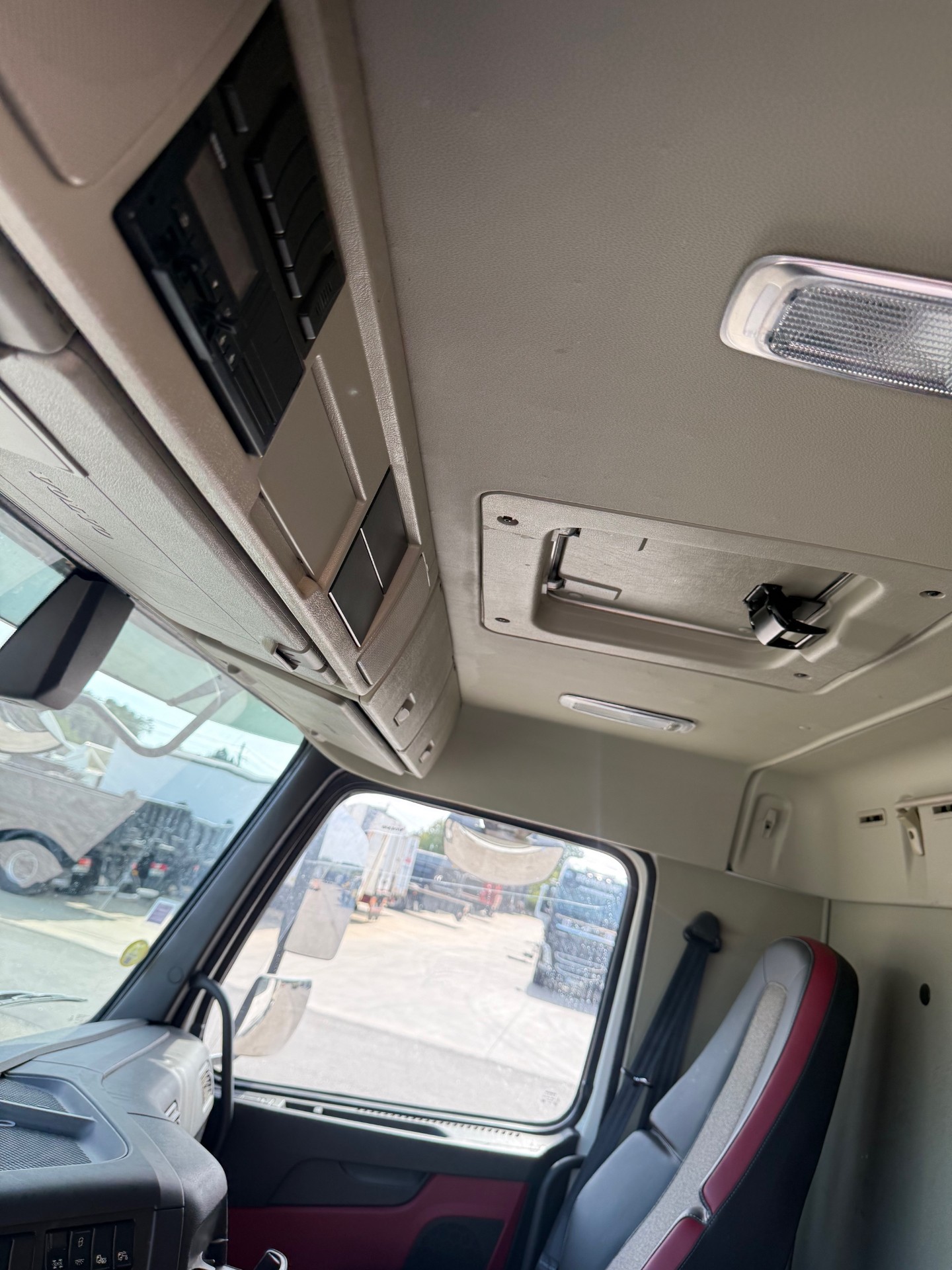 Volvo FMX 460