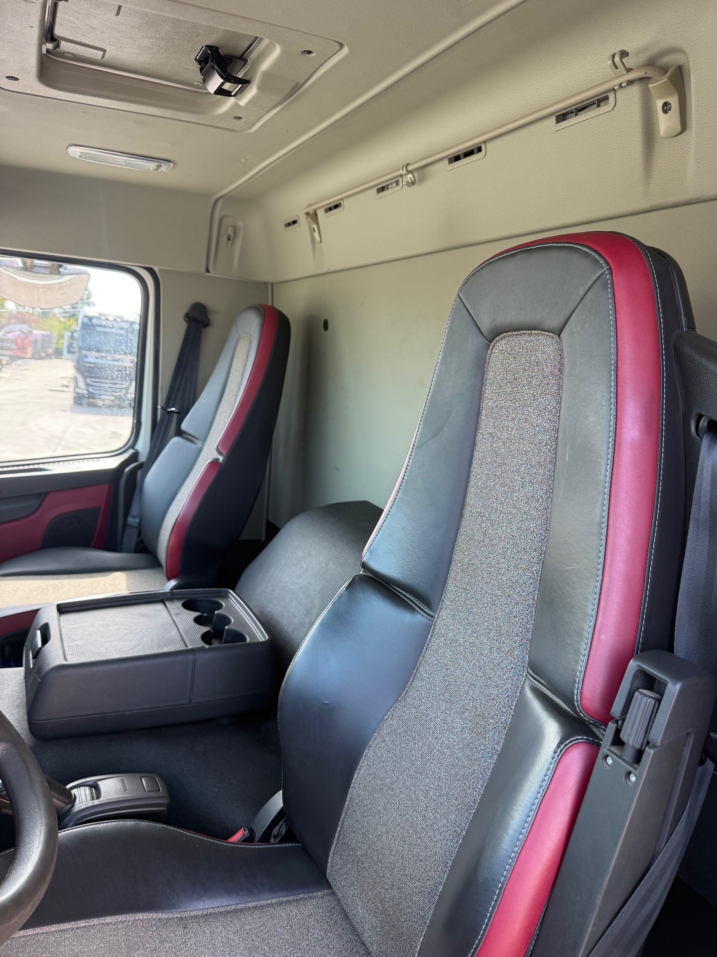 Volvo FMX 460