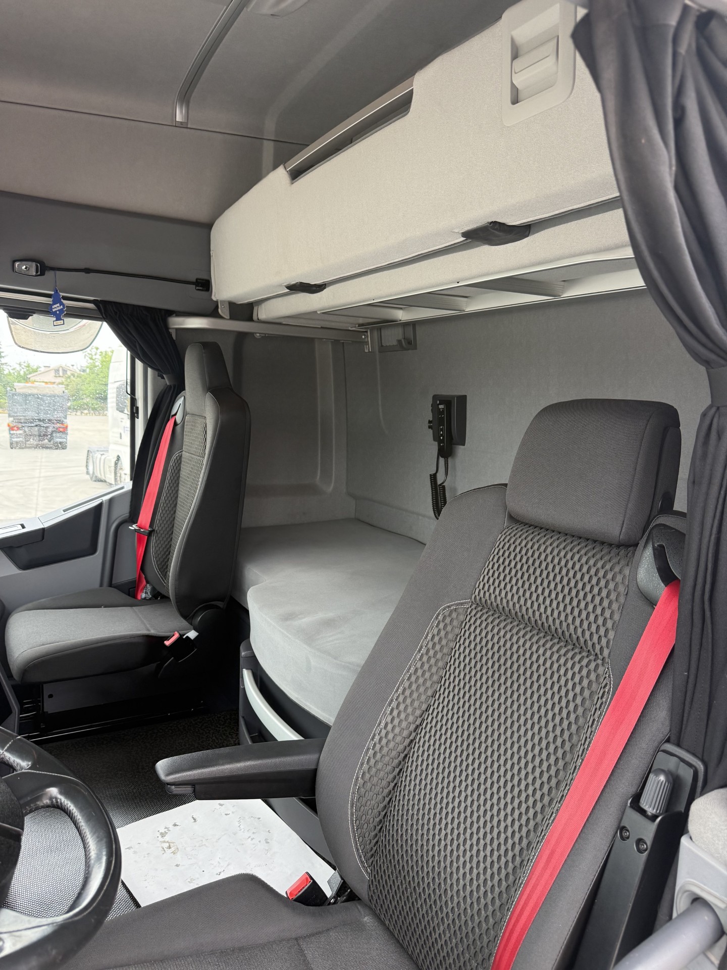 Renault Gamme T 520