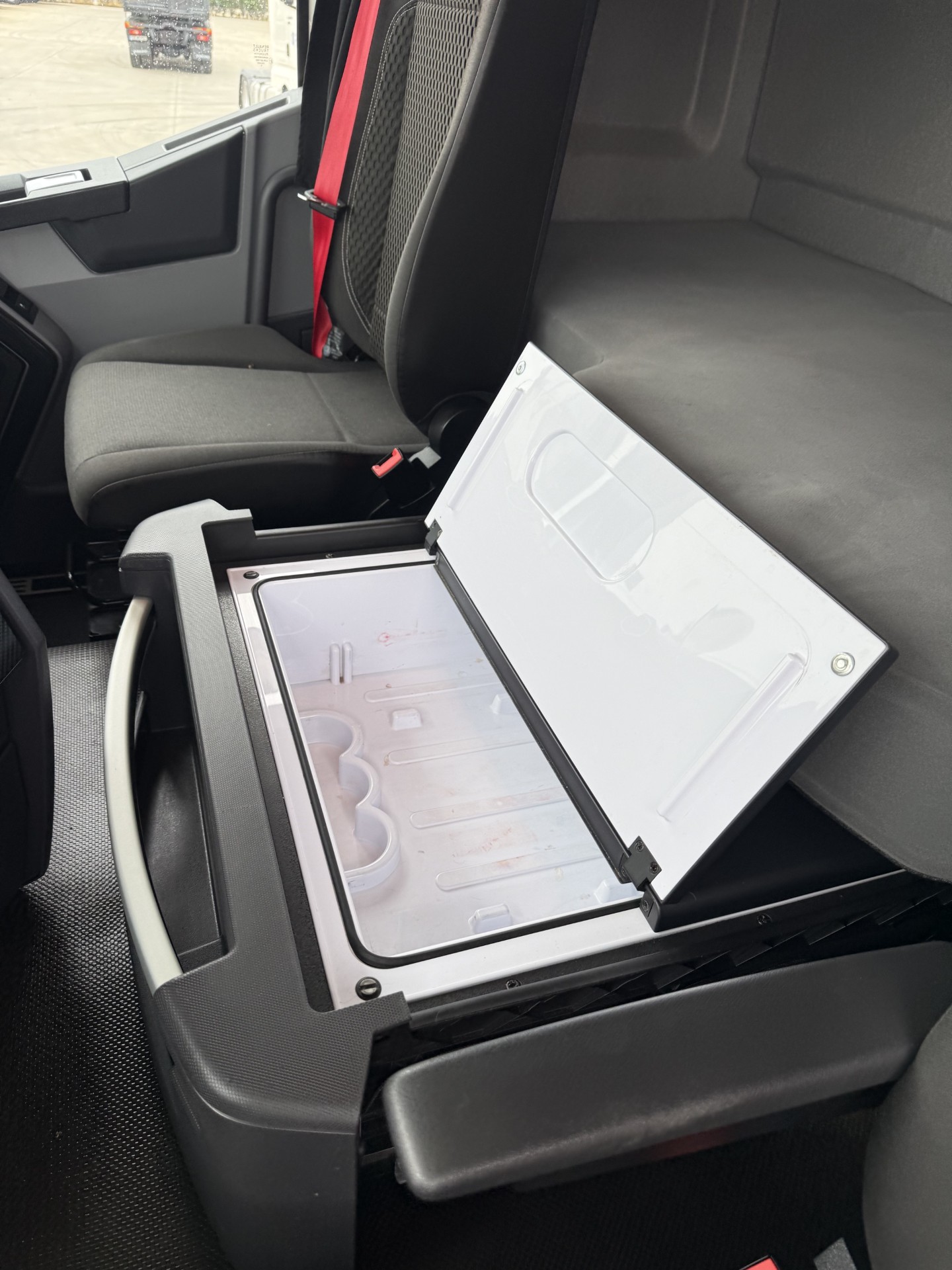 Renault Gamme T 520