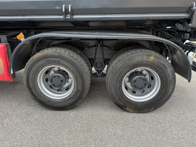 Volvo FM12 380