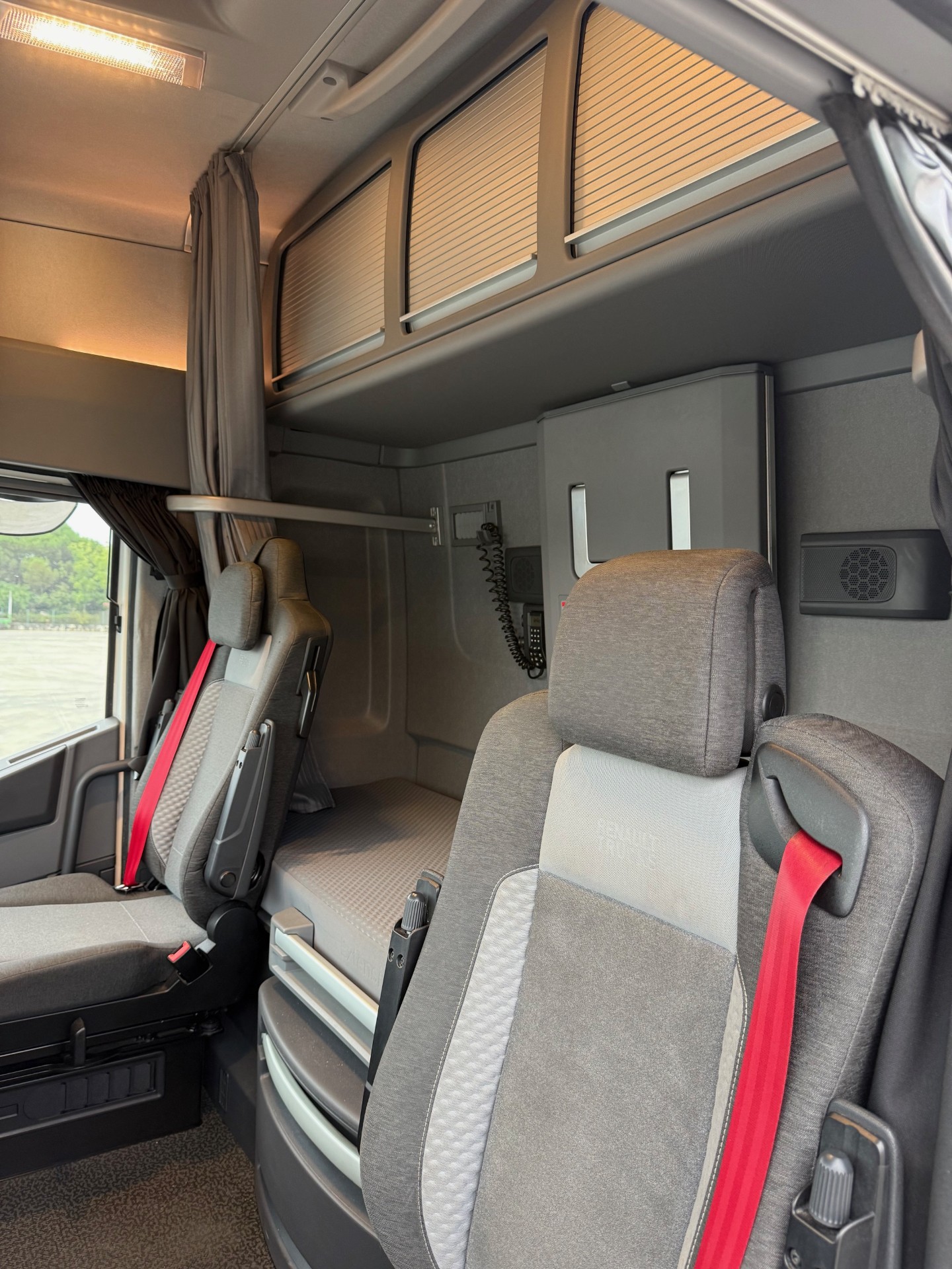 Renault T High 520