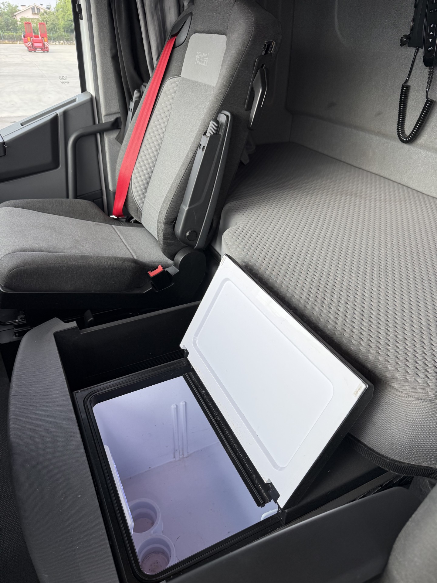 Renault Gamme T High 520