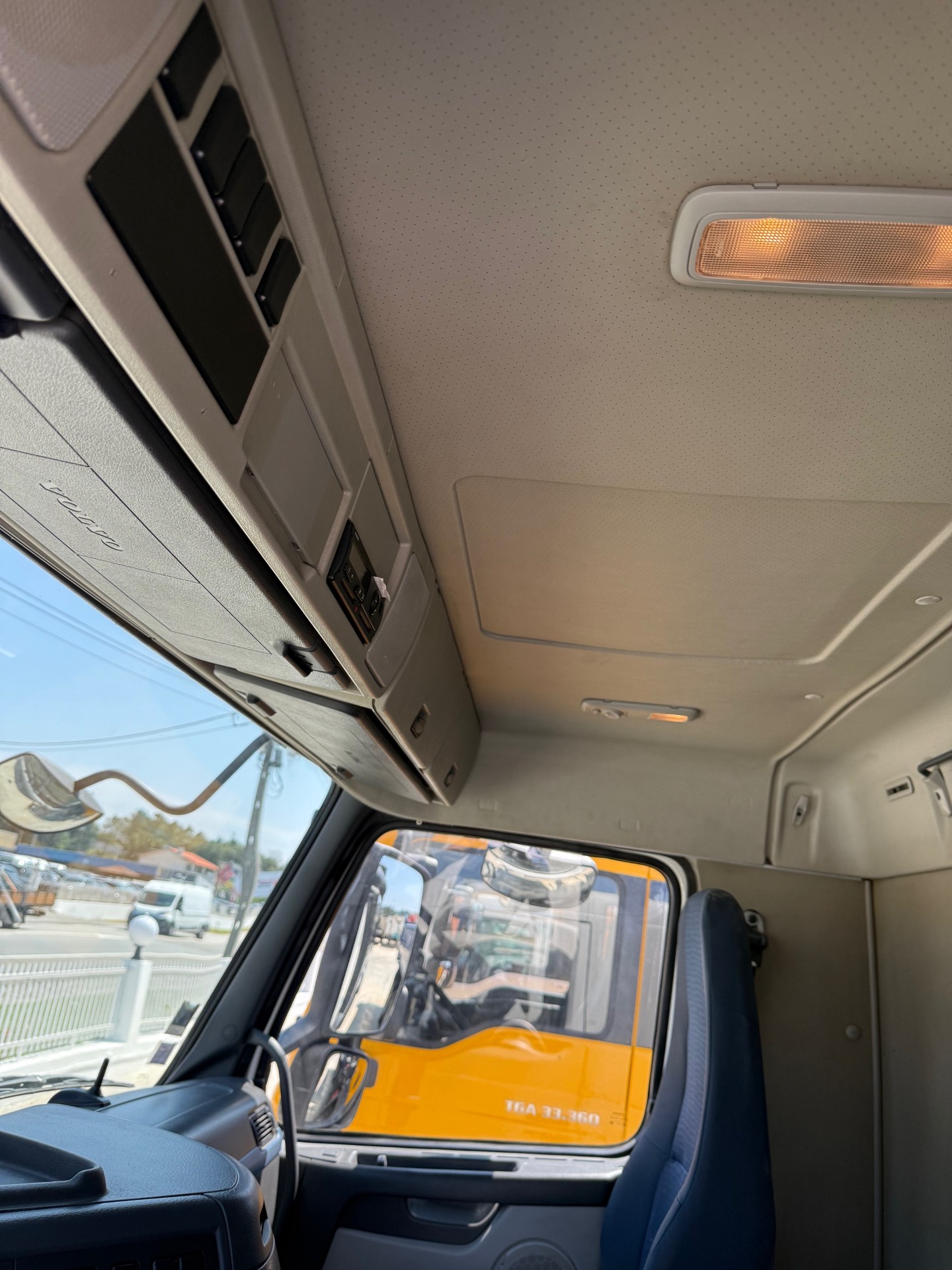 VOLVO FM 440