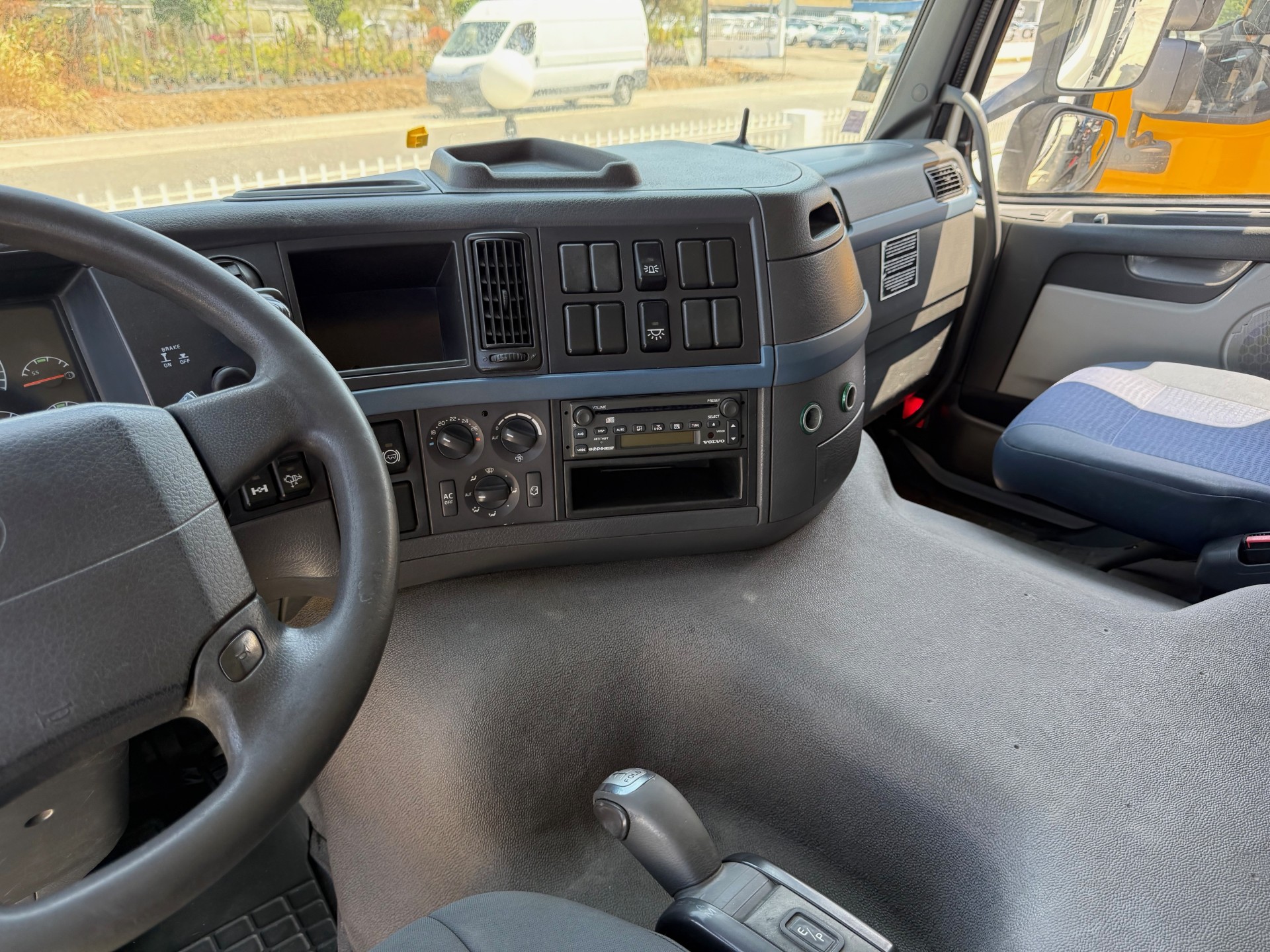 VOLVO FM 440