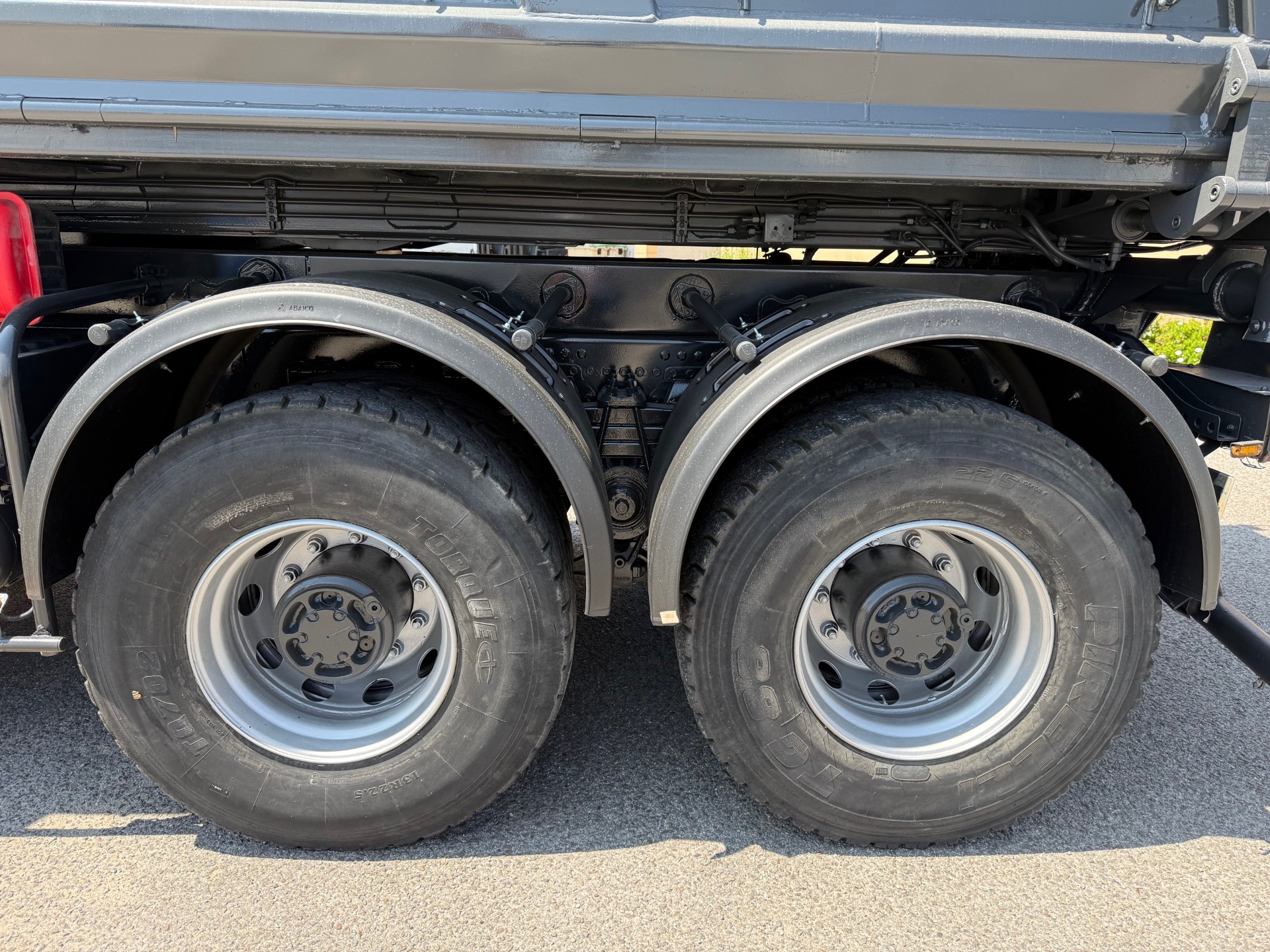 VOLVO FM 440
