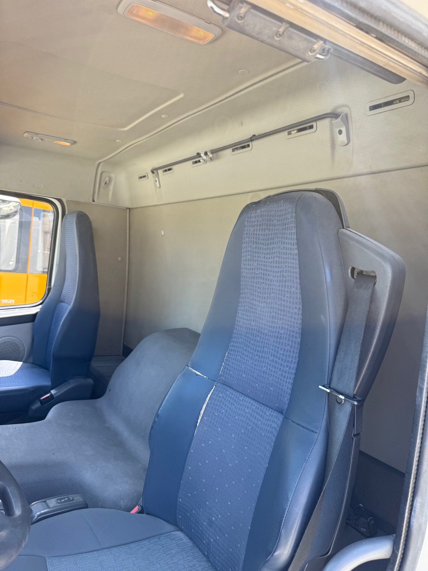 VOLVO FM 440