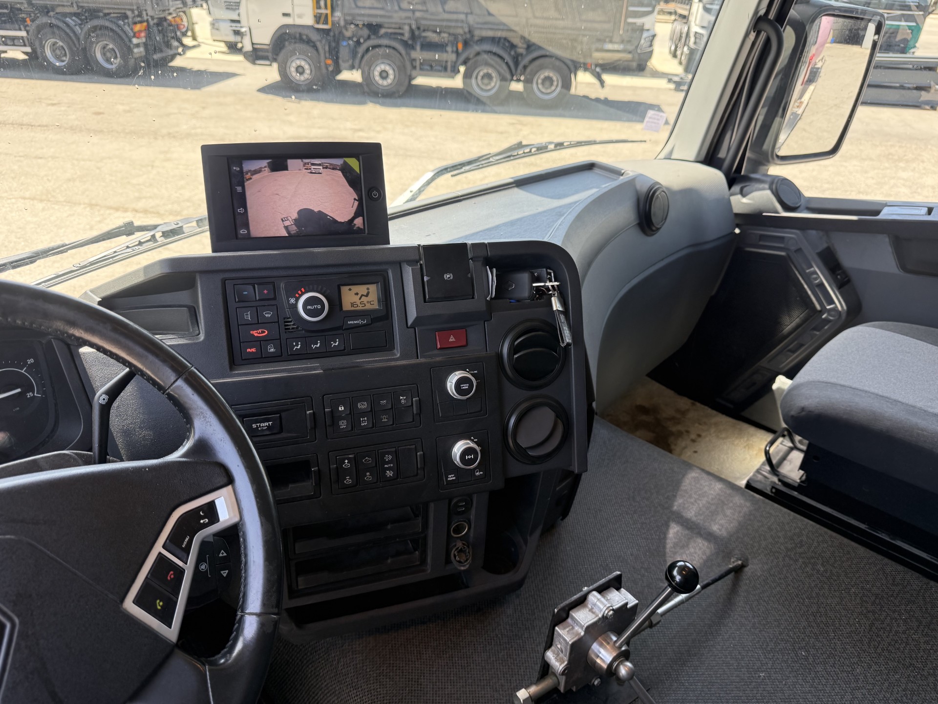 Renault C-Series 430