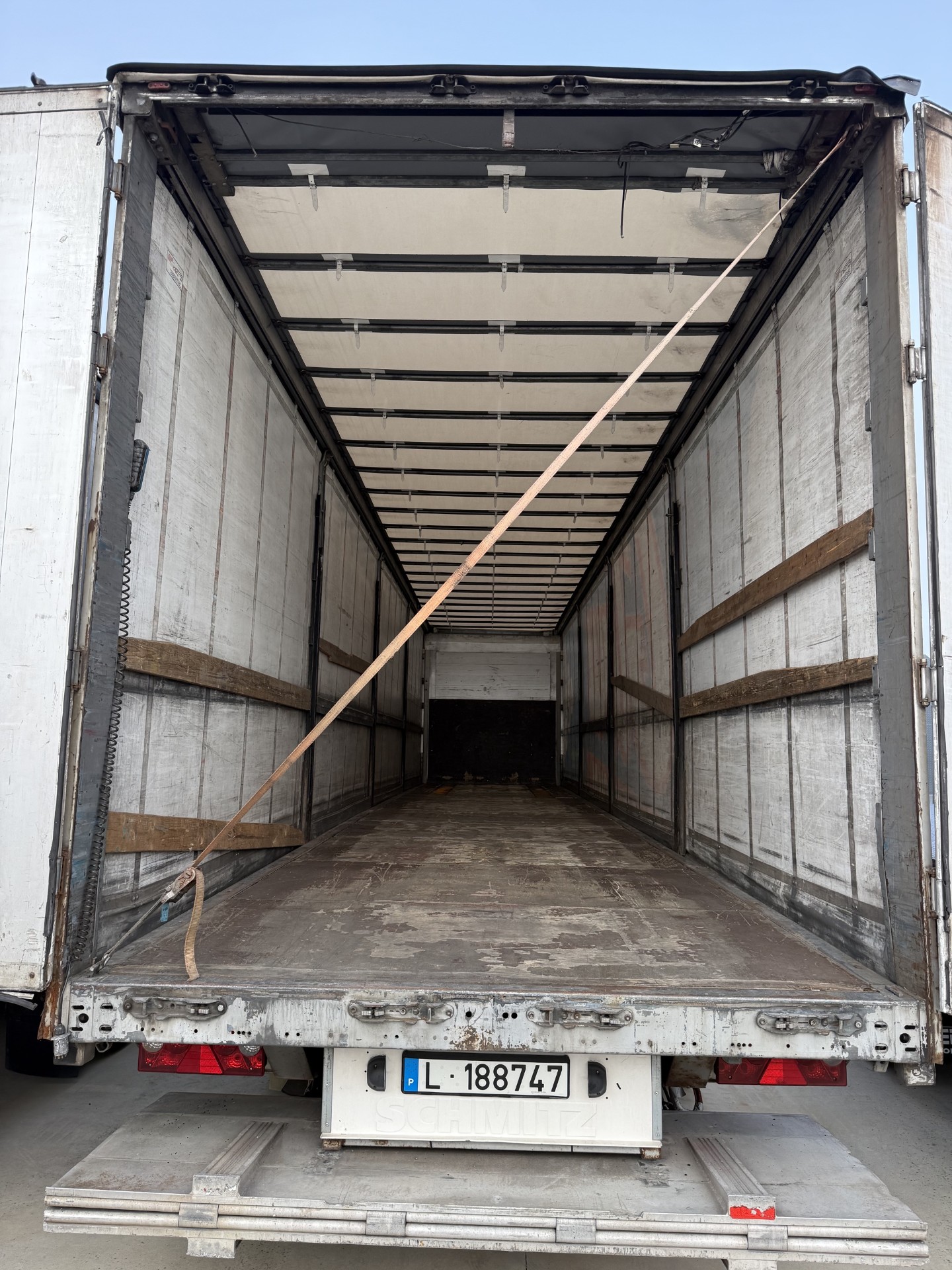 Schmitz Cargobull