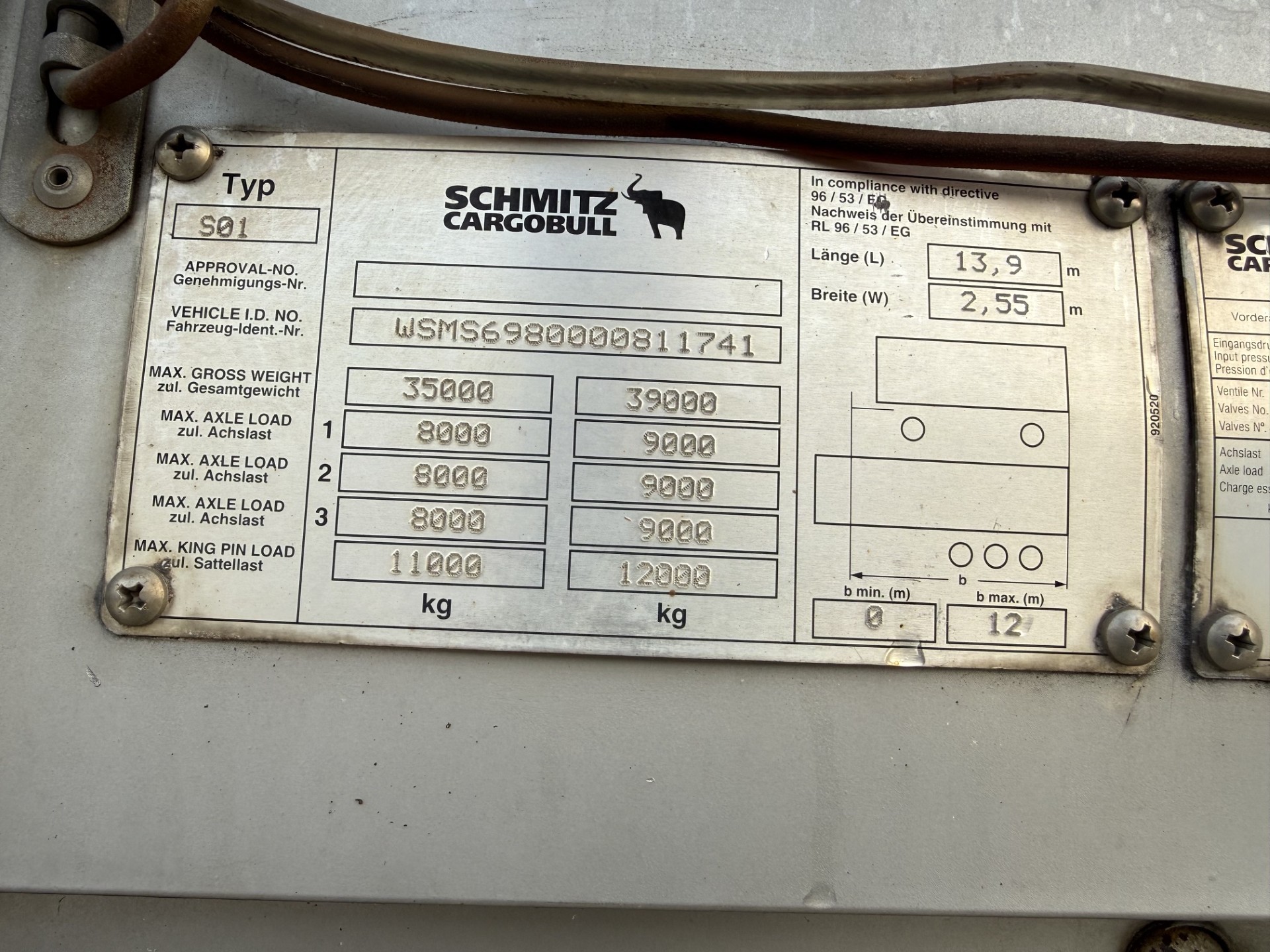 Schmitz Cargobull