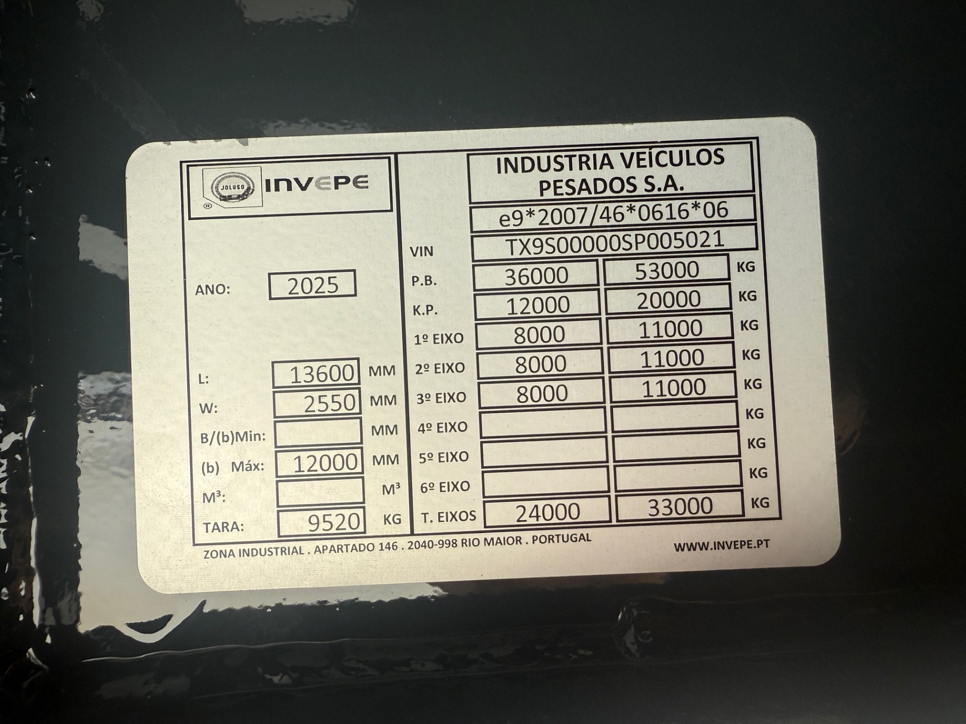 Invepe Florestal