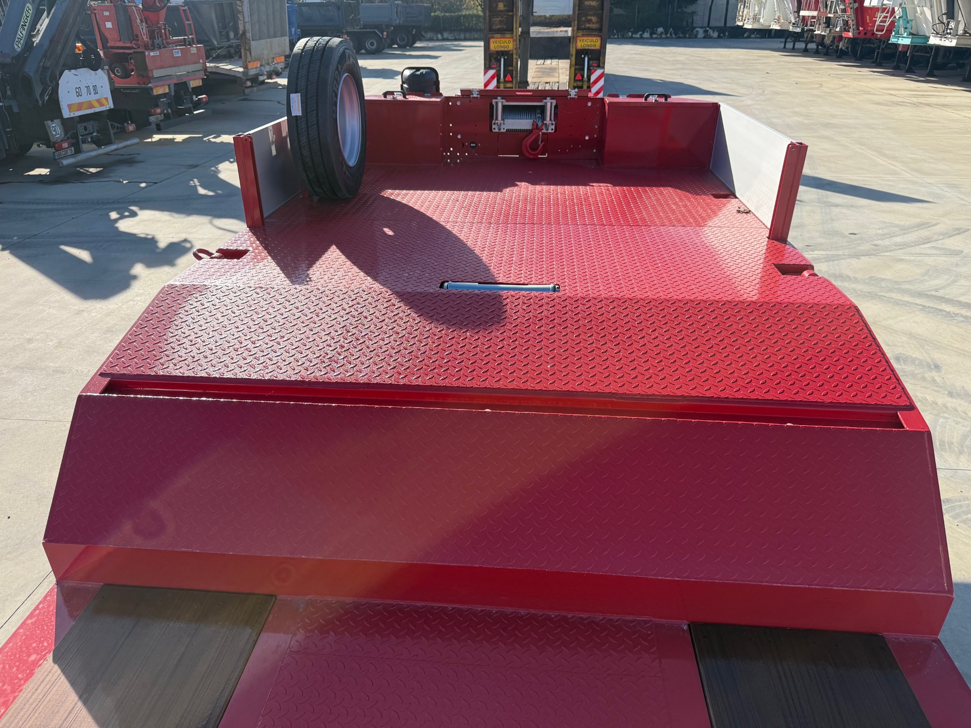 INVEPE PORTA,-MÁQUINAS