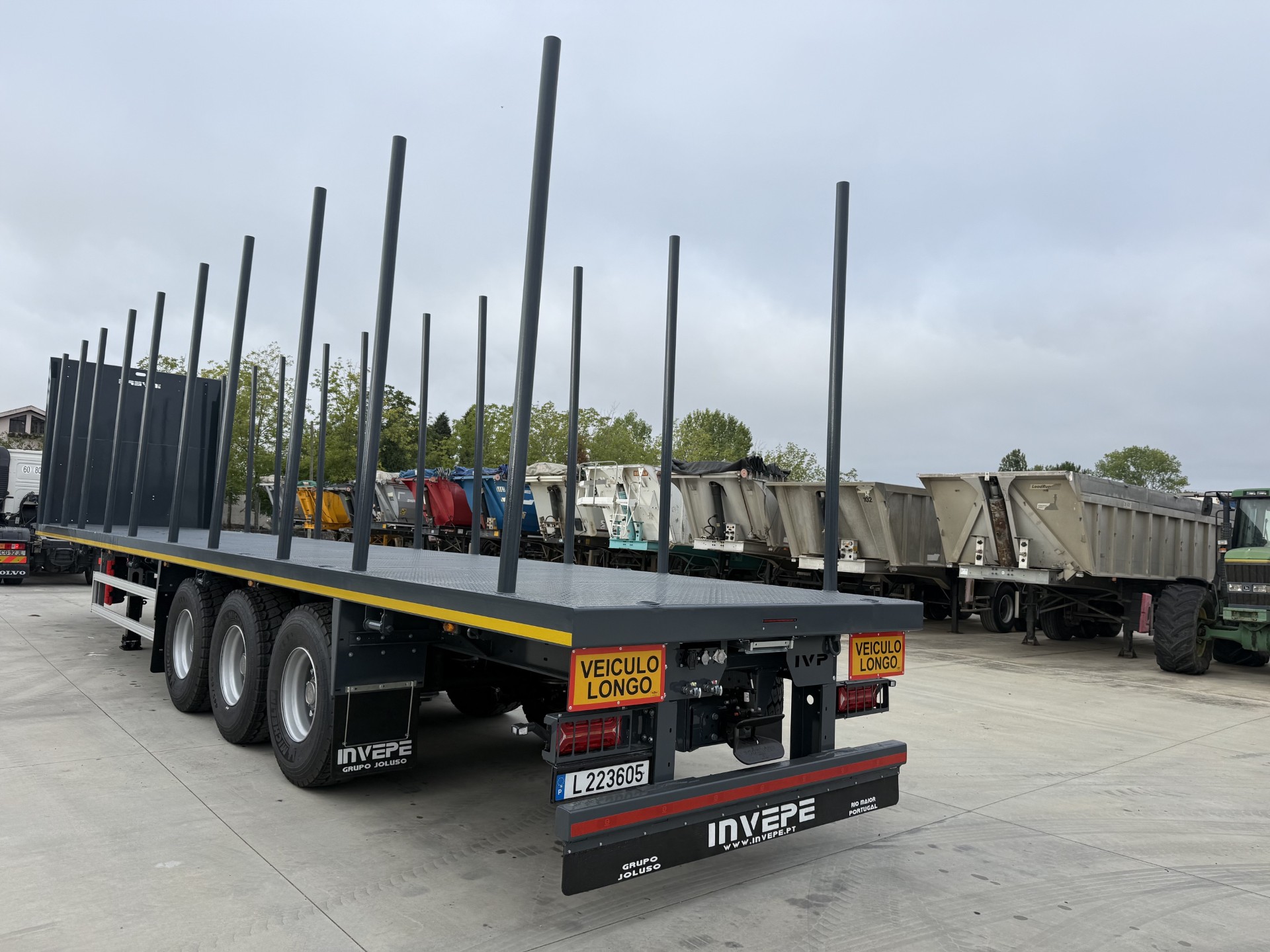 INVEPE