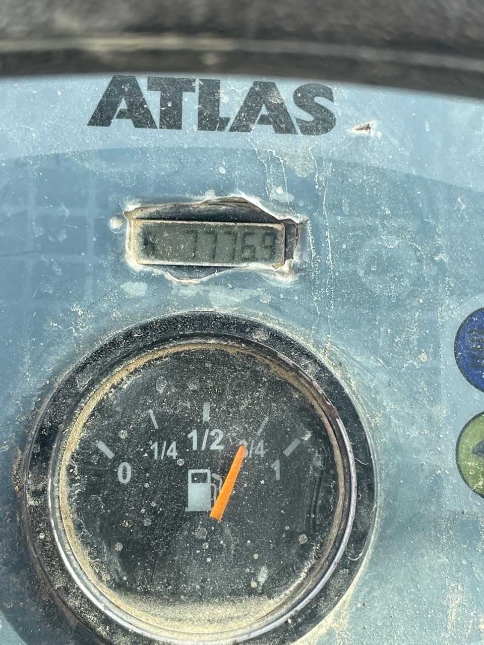 ATLAS TL 65