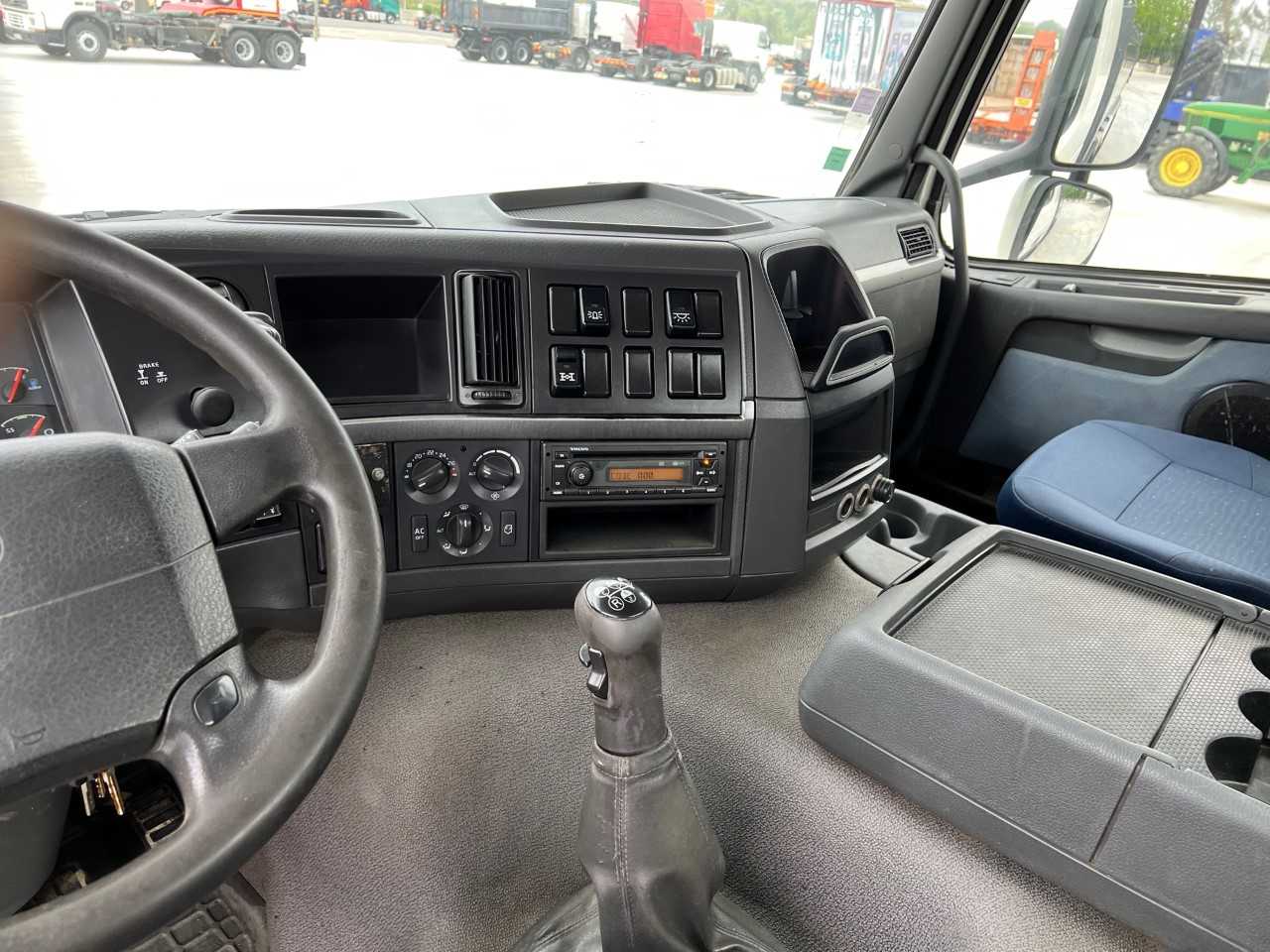 VOLVO FM13 400